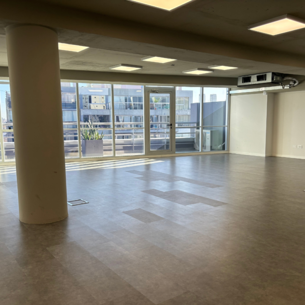 CoWorking en Buenos Aires