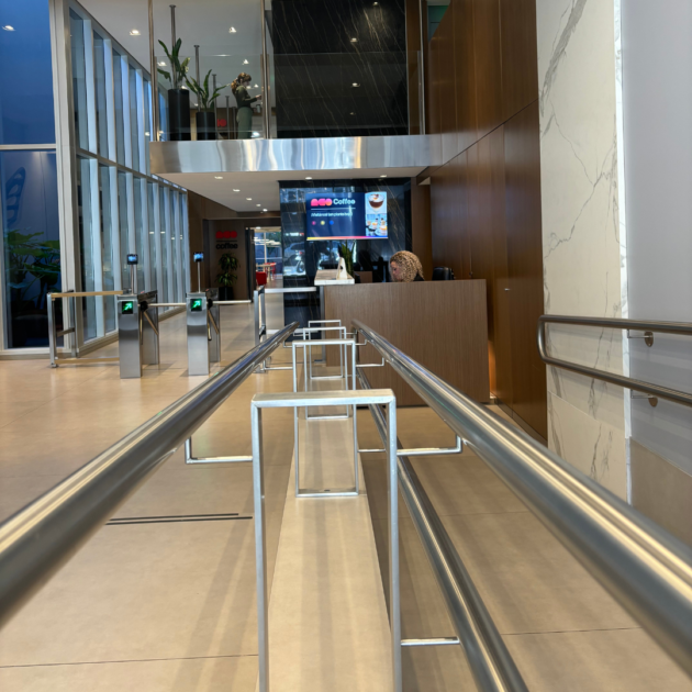 CoWorking en Buenos Aires