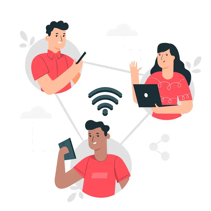 La Conectividad como Clave de Productividad en ACO Workspace