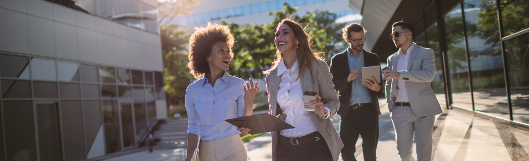 Las profesiones del futuro ya están trabajando en coworkings